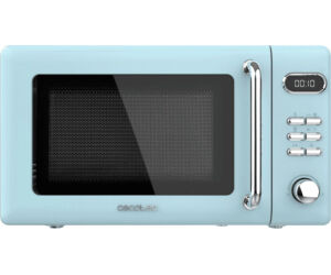 Horno Cecotec 01711 Proclean 5110 Retro Blue
