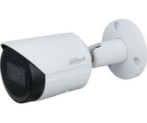 Camara Vigilancia Ip Metal Bullet Lite Wizsense 2mp Lente Fija Dahua
