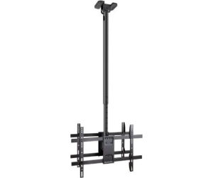 Tooq LPCE2286TSLI-XL-B Soporte techo 2 TV 43"-86"