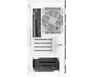 Torre Micro-atx Montech Air 100 Argb White