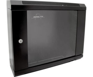 Monolyth Armario Mural 19" 12U WM6112 600X150 SA