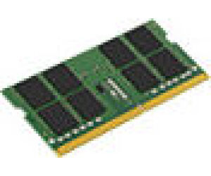 Kingston Technology ValueRAM KVR32S22D8/16 módulo de memoria 16 GB 1 x 16 GB DDR4 3200 MHz