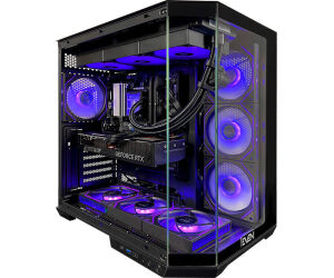 PC EVEN GAMING i7 14700/RTX 5070/32GB/ 1TB/T10