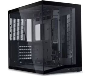 Torre Atx Lian Li O11d Mini V2 Black