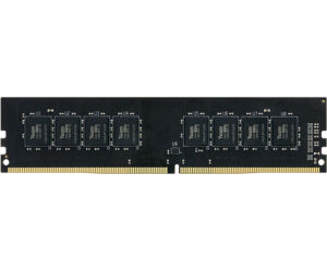 Ddr4 Teamgroup Elite Udimm 8gb 3200 Negro