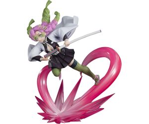 Figura tamashii nations figuarts zero kimetsu no yaiba demon slayer mitsuri kanroji