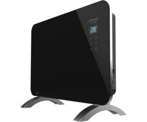 Convector Cecotec Ready Warm 6670 Crystal Connecti V