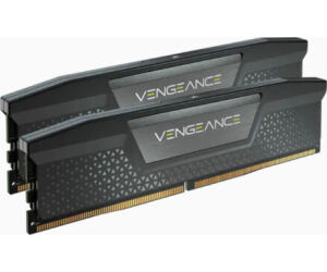 Ddr5 16 Gb(2x8kit) 5200 Vengeance Black Corsair
