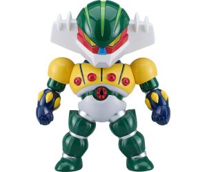 Figura good smile company v.s.o.f steel jeeg