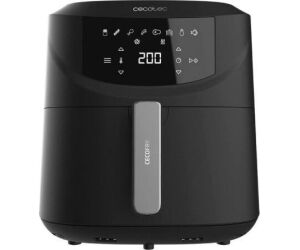 Freidora De Aire Cecofry Absolute 7600
