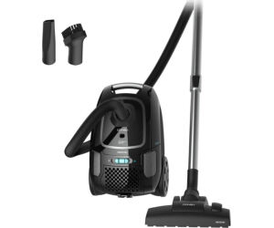 Aspirador De Trineo Conga Cecotec Powerbag 4000 Xl