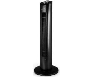 Ventilador de Torre Orbegozo TW 0800/ 60W/ 3 velocidades