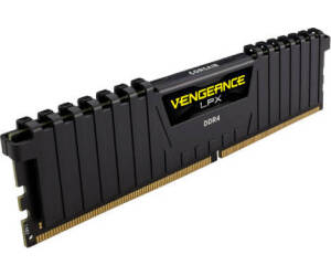 Corsair Vengeance LPX mÃ³dulo de memoria 16 GB 1 x 16 GB DDR4 3200 MHz