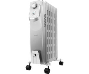 Radiador Electrico De Aceite Cecotec Readywarm 7000 Space 360