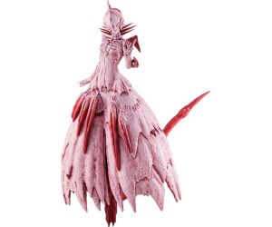 Figura good smile company pop up parade knights of sidonia: lwits tsumugi shiraui l