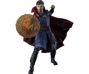 Figura tamashii nations sh figuarts marvel doctor strange multiverse of madness doctor strange