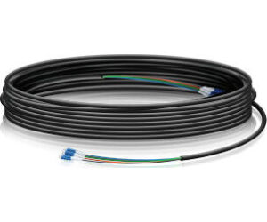 Latiguillo Multipar Fibra Ubiquiti Fc-sm-100 3 Pares Monomodo 30 M Lc