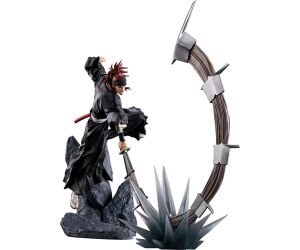 Figura tamashii nations figuarts zero bleach thousand year blood war renji abarai
