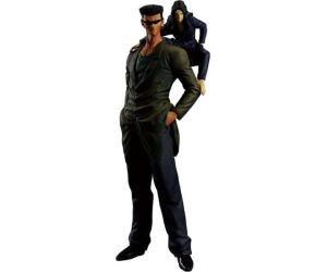Figura ichibansho yuyu hakusho masterlise toguro brothers dark tournament edition vol.2 26cm