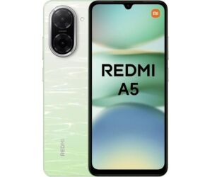 Telefono movil smartphone xiaomi redmi a5 3gb - 64gb - 6.88 pulgadas - verde