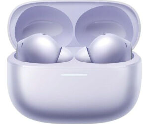 Auricular Bluetooth Redmi Buds 6 Pro Violeta Lavanda Xiaomi