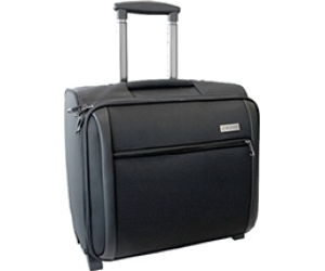 Maletín trolley zurich para portátil