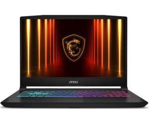 NOTEBOOK MSI Katana 15 HX B14WFK-082XES