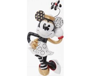 Figura enesco disney minnie mouse midas