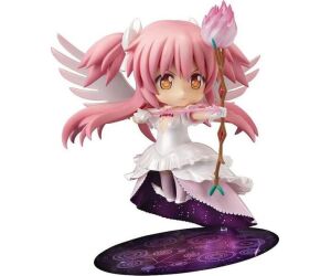 Ultimate madoka figura 10 cm puella magi madoka magica nendoroid
