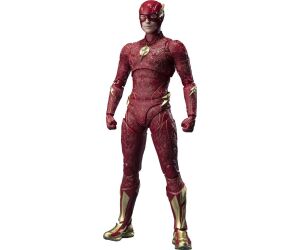Figura tamashii nations sh figuarts the flash