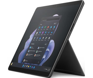 Portatil tablet microsoft surface pro 9 qiy - 00021 negro i7 - 1265u -  16gb -  ssd 512gb -  13 pulgadas -  w11p