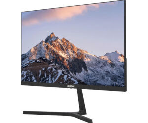 Monitor Dahua 21,5" , 100hz, Panel Va,  5ms, 1080p,hdmi,vga,