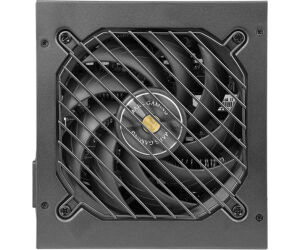 Fuente de Alimentación Mars Gaming MPB850SI/ 850W/ Ventilador 12cm/ 80 Plus Bronze