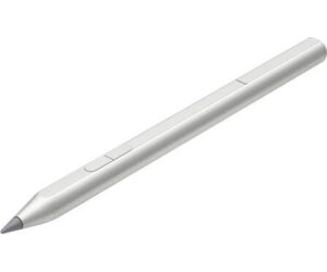 Lapiz Electrónico HP MPP 2.0 para HP Portátiles compatible según especificaciones/ Plata