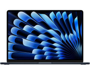 Apple Macbook Air 15 M3 16/512gb Midnight