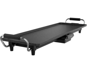 Plancha Cecotec Tasty&grill 3000 Rockwater Xl