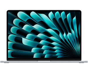 Apple Macbook Air 15 M3 16/512gb Plata