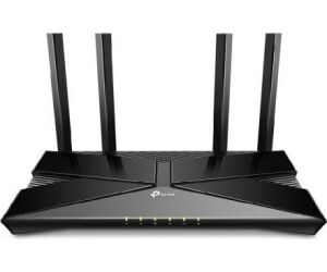 Router Inalámbrico TP-Link Archer AX10/ WiFi 6/ 1500 Mbps/ 2.4GHz 5GHz/ 4 Antenas/ WiFi 802.11ax/ac/n/a/ - n/b/g