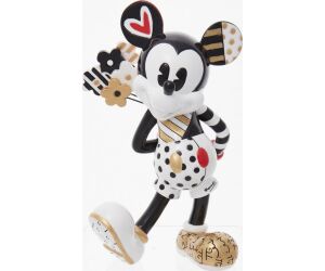Figura decorativa enesco disney midas mickey aprendiz brujo