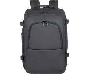 RIVACASE 8465 Tegel ECO negro coated mochila portá