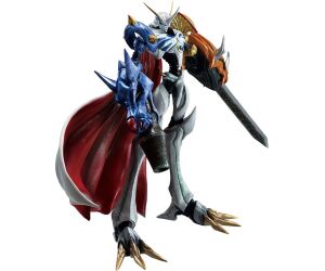Figura ichibansho digimon adventure (clash of light and darkness) omegamon