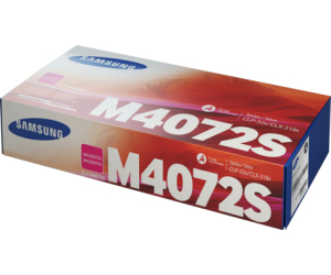 Toner Samsung M4072s Magenta 1000pag
