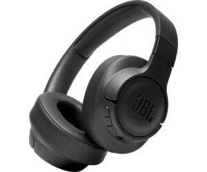 Auriculares Inalámbricos JBL Tune 760NC/ con Micrófono/ Bluetooth/ Negros