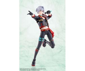 Figura tamashii nations sh figuarts idolmaster ren kizaki