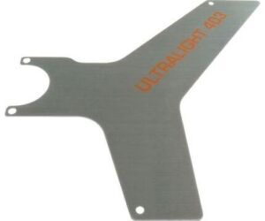 Timón Torqeedo Swivel Fin Ultralight 403