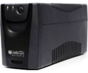 Riello S.a.i. Netpower 600 Va Schuko