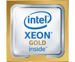 Intel Xeon 14core Gold 5120