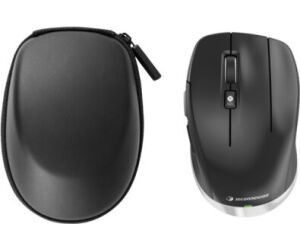 3Dconnexion CADMOUSE COMPACT WIRELESS USB-C ratÃ³n RF Wireless + Bluetooth + USB Type-C Ã“ptico