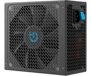 Fuente de Alimentación Hiditec BZPRO/ 750W/ Ventilador 14cm/ ATX 3.1/ PCIe 5.1/ 80 Plus Bronze