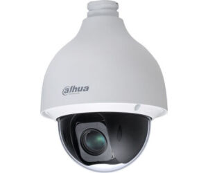 (dh-hac-hfw1809tlmp-a-led-0280b) Dahua CÁmara HÍbrida Bullet Lite Full-color 4k Wdr Con Audio Óptica Fija 2.8mm